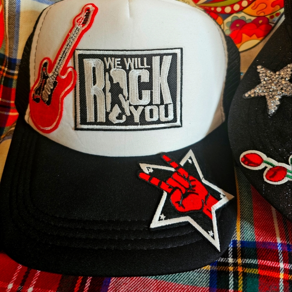 Brand New Trucker Hat